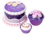 Cupcake ze... -  foreign books in polish 