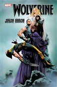 Książka : Wolverine ... - Jason Aaron