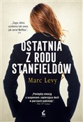 Polska książka : Ostatnia z... - Marc Levy