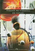 Tydzień po... - Anna Kukla, Marceli Piekarz, Małgorzata Waśniowska -  books from Poland