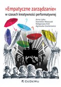 Empatyczne... - Anna Lipka, Stanisław Waszczak, Małgorzata Król, Agnieszka Giszterowicz -  books in polish 