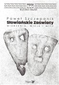 polish book : Słowiański... - Paweł Szczepanik