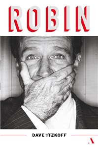 Obrazek Robin Biografia Robina Williamsa