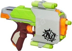 Obrazek NERF N-Strike Elite Zombie Strike