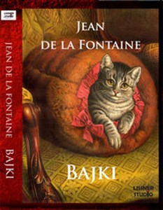 Picture of [Audiobook] Bajki