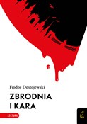 polish book : Zbrodnia i... - Fiodor Dostojewski