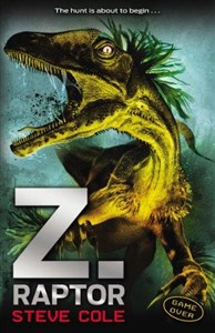 Picture of Z-Raptor (Z-Rex)