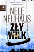 Zły wilk - Nele Neuhaus -  books from Poland