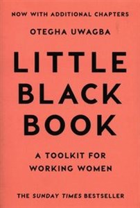 Picture of Little Black Book