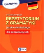 Repetytori... - Stanisław Bęza -  books from Poland