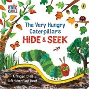 Picture of The Very Hungry Caterpillar’s Hide-and-Seek