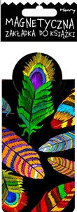 Picture of Zakładka magnetyczna Pióra