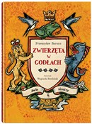 polish book : Zwierzęta ... - Przemysław Barszcz