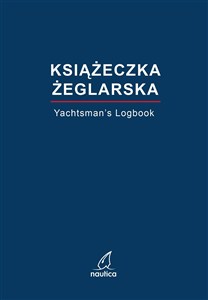 Obrazek Książeczka żeglarska