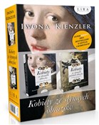 Pakiet Kob... - Iwona Kienzler -  foreign books in polish 