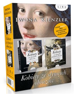 Obrazek Pakiet Kobiety ze słynnych obrazów / Kobiety ze słynnych polskich obrazów