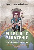 Wielkie zł... - John Mearsheimer -  books from Poland