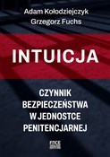 Intuicja C... - A. Kołodziejczyk, G. Fuchs - Ksiegarnia w UK