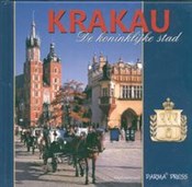 polish book : Krakau de ... - Christian Parma, Elżbieta Michalska