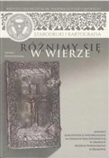 Książka : Różnimy si... - Iwona Długopolska