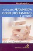 Polska książka : Jak uczyć ... - Izabella Mulak, Małgorzata Szeroczyńska