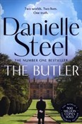 polish book : The Butler... - Danielle Steel