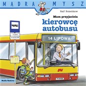 polish book : Mądra Mysz... - Ralf Butschkow