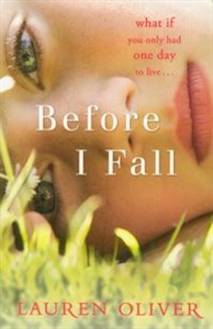 Picture of Before I Fall