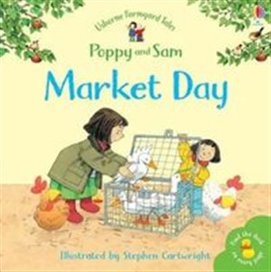 Obrazek Pappy and Sam Market Day