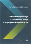 W kierunku... - Waldemar Florczak -  Polish Bookstore 