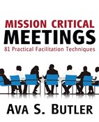 Mission Cr... - Ava S. Butler -  books from Poland