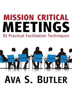 Picture of Mission Critical Meetings