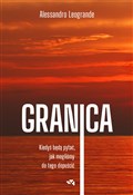 Książka : Granica Ki... - Alessandro Leogrande