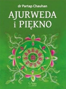 Picture of Ajurweda i piękno