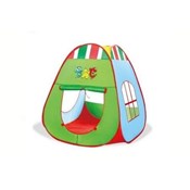 Namiot sam... -  books in polish 