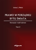 Prawo w po... - Łukasz J. Pikuła - Ksiegarnia w UK