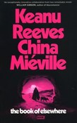 The Book o... - Keanu Reeves, China Mieville -  books from Poland