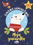 polish book : Zimowe łam... - Opracowanie Zbiorowe