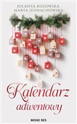 Kalendarz ... - Marta Jednachowska, Jolanta Kosowska -  foreign books in polish 