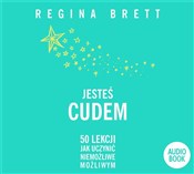 Polska książka : [Audiobook... - Regina Brett