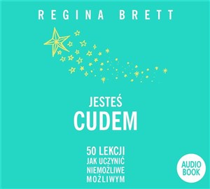 Picture of [Audiobook] Jesteś cudem