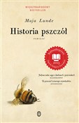 Polska książka : Historia p... - Maja Lunde