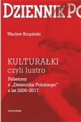 Polska książka : „Kulturałk... - Wacław Krupiński