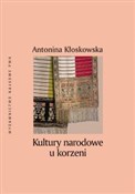 Kultury na... - Antonina Kłoskowska -  books from Poland
