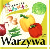 Warzywa Mo... - Opracowanie Zbiorowe -  books in polish 