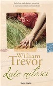 Książka : Lato miłoś... - William Trevor