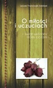 O miłości ... - Leszek Franciszek Sobieski - Ksiegarnia w UK