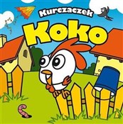 Kurczaczek... - Krzysztof Kiełbasiński - Ksiegarnia w UK