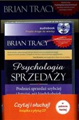 Książka : Psychologi... - Brian Tracy