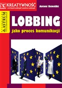 Lobbing ja... - Antoni Benedikt -  foreign books in polish 